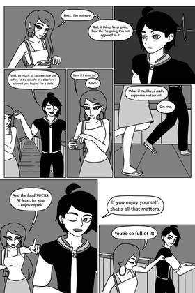 Read Second Chance  15 Page 10 in English