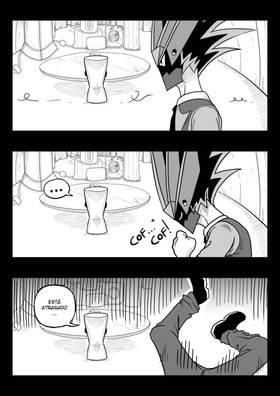 Read Catuama Man  3 Page 3 in Portugese
