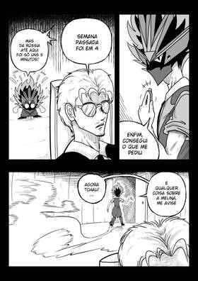 Read Catuama Man  3 Page 4 in Portugese