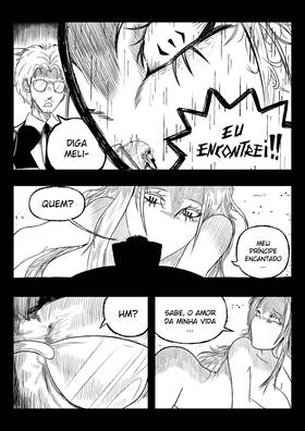 Read Catuama Man  3 Page 7 in Portugese
