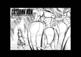 Read Catuama Man  1 Page 3 in English
