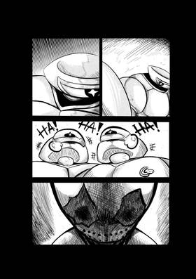 Read Catuama Man  1 Page 2 in English