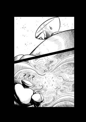 Read Catuama Man  1 Page 5 in English