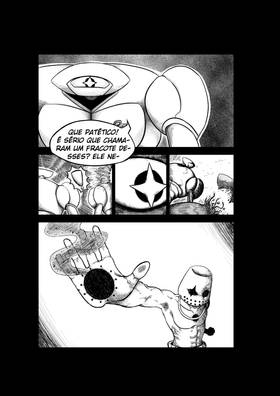 Read Catuama Man  1 Page 4 in Portugese