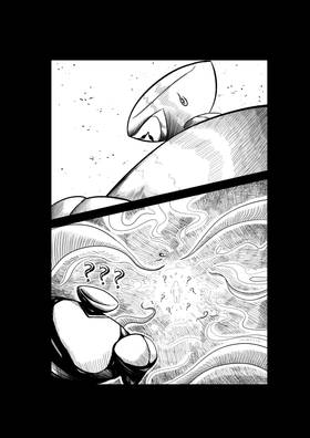 Read Catuama Man  1 Page 5 in Portugese