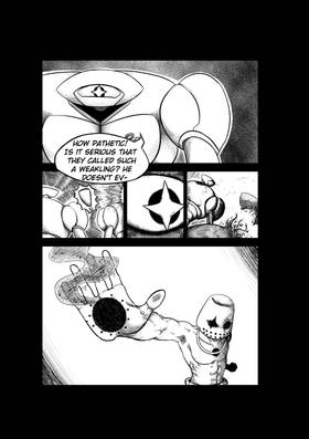 Read Catuama Man  1 Page 4 in English