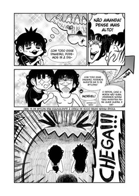 Read Catuama Man  2 Page 4 in Portugese