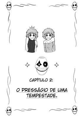 Read Catuama Man  2 Page 7 in Portugese