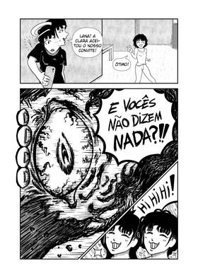 Read Catuama Man  2 Page 6 in Portugese