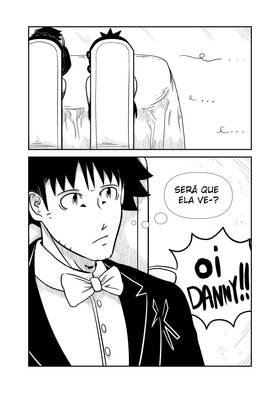 Read Catuama Man  2 Page 9 in Portugese