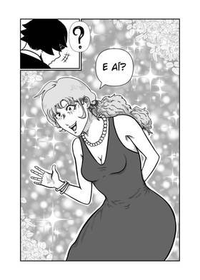 Read Catuama Man  2 Page 10 in Portugese
