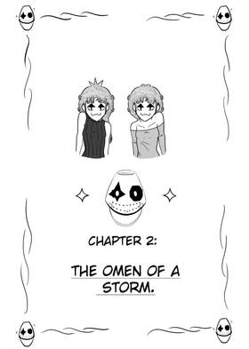 Read Catuama Man  2 Page 7 in English