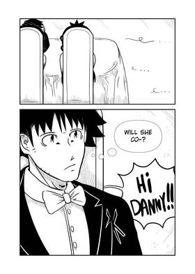 Read Catuama Man  2 Page 9 in English