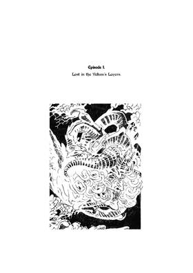 Read Chronicles Inked with Blood  1 Page 2 in English