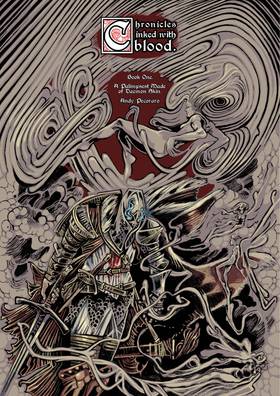 Read Chronicles Inked with Blood  1 Page 1 in English