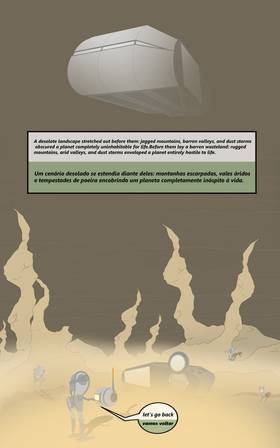 Read FELIX  1 Page 8 in English