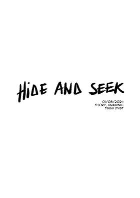 Read Hide and Seek  1 Page 2 in English