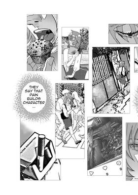 Read Hide and Seek  1 Page 4 in English