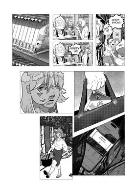 Read Hide and Seek  1 Page 6 in English