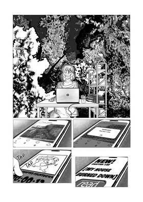 Read Hide and Seek  1 Page 8 in English