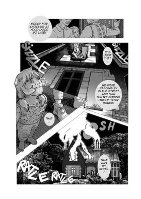 Read Hide and Seek  1 Page 10 in English