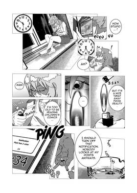 Read Hide and Seek  1 Page 7 in English