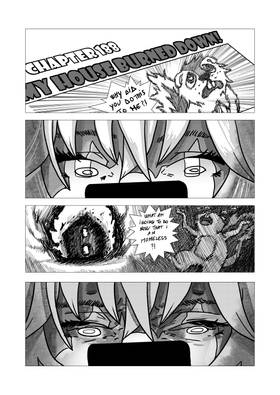 Read Hide and Seek  1 Page 9 in English