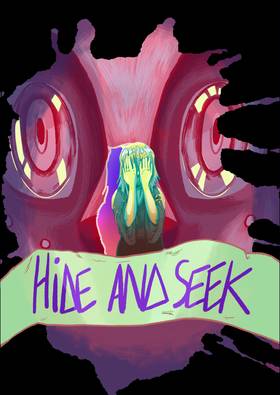 Read Hide and Seek  1 Page 1 in English