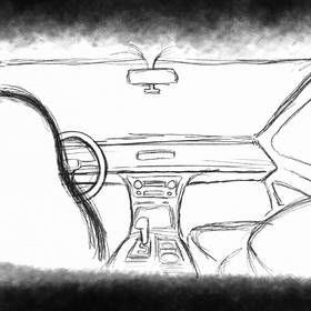 Read Graphite  1 Page 7 in English