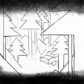 Read Graphite  1 Page 6 in English