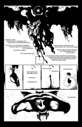 Read The Machine Stops  1 Page 7 in English