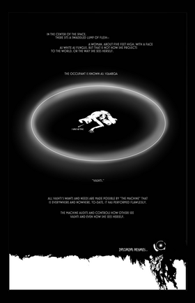 Read The Machine Stops  1 Page 8 in English