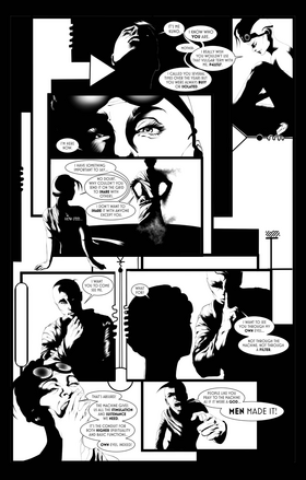 Read The Machine Stops  1 Page 10 in English