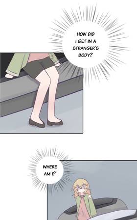 Read Idiophantasy  2 Page 1 in English