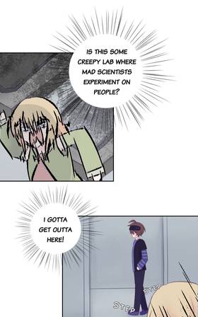 Read Idiophantasy  2 Page 4 in English