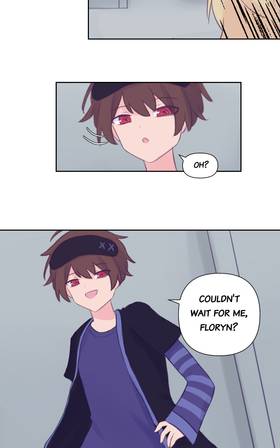 Read Idiophantasy  2 Page 5 in English