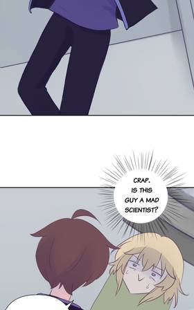 Read Idiophantasy  2 Page 6 in English