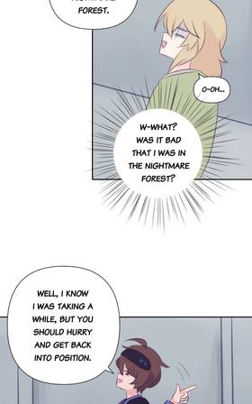 Read Idiophantasy  2 Page 8 in English