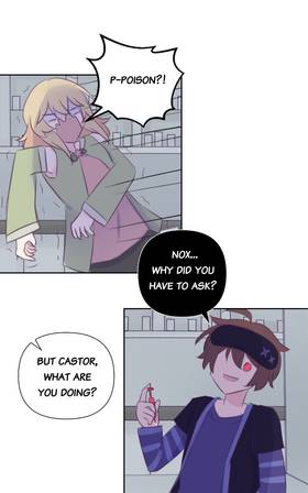 Read Idiophantasy  3 Page 1 in English