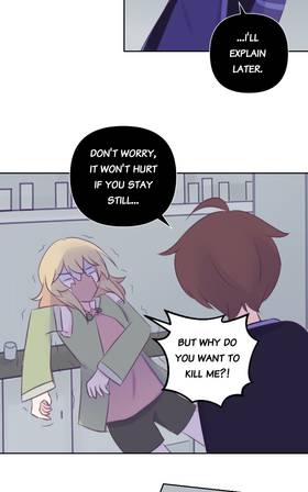 Read Idiophantasy  3 Page 2 in English
