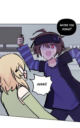 Read Idiophantasy  3 Page 5 in English