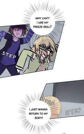 Read Idiophantasy  3 Page 6 in English