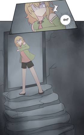 Read Idiophantasy  3 Page 7 in English