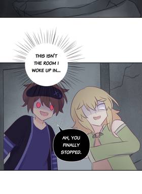 Read Idiophantasy  3 Page 8 in English
