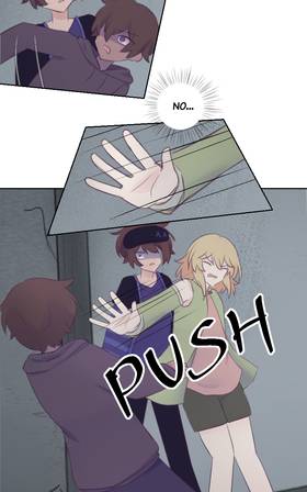 Read Idiophantasy  3 Page 10 in English