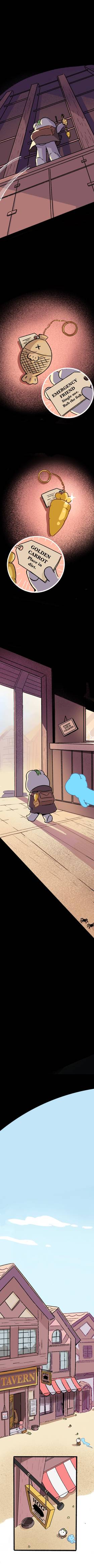 Read FOO BUN  33 Page 2 in English