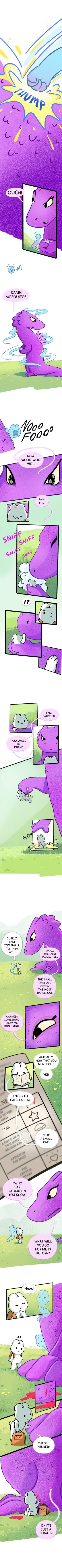 Read FOO BUN  4 Page 2 in English