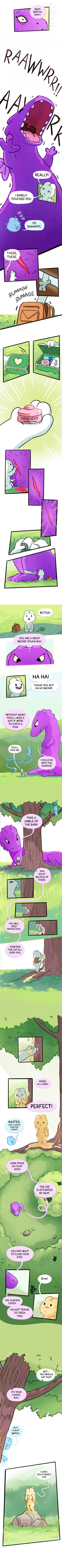 Read FOO BUN  4 Page 3 in English
