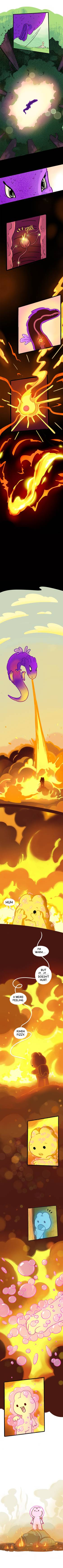 Read FOO BUN  4 Page 4 in English