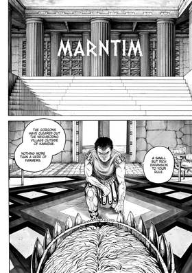 Read Land Past The Sea  4 Page 4 in English